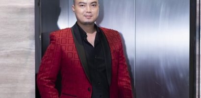 Đức Vincie: ‘Muốn mọi người nhớ đến mình nhờ sự sáng tạo chứ không vì chiêu trò’