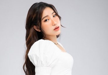 Quán quân ‘Gương mặt thân quen nhí’ Ju Uyên Nhi: Không áp lực phải nổi tiếng ở tuổi 16