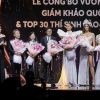 Công bố giám khảo quốc tế và vương miện cuộc thi Hoa hậu các dân tộc Việt Nam 2022