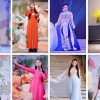 Đi diễn 3 ngày, Bella Vũ diện sơ sơ 8 bộ trang phục