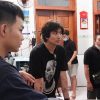 Anh Tú: ‘Anh Tim làm việc rất nhiệt thành, mọi thứ đều chỉn chu’