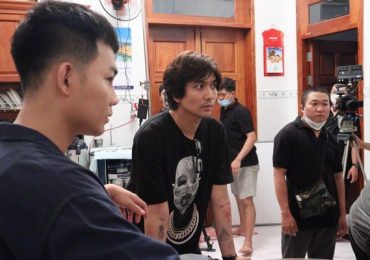 Anh Tú: ‘Anh Tim làm việc rất nhiệt thành, mọi thứ đều chỉn chu’