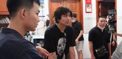 Anh Tú: ‘Anh Tim làm việc rất nhiệt thành, mọi thứ đều chỉn chu’