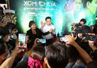 Việt Hương đầu tư gần 4 tỷ đồng cho web-drama ‘Xóm chùa’