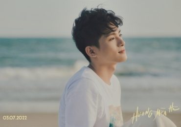 Tân binh GREY D sẽ làm mới bản hit trên sân khấu live của ‘Hương mùa hè’