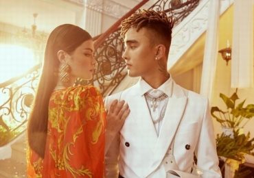 Đạt G trở lại với âm nhạc sau thời gian vướng ồn ào tình ái
