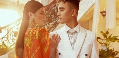 Đạt G trở lại với âm nhạc sau thời gian vướng ồn ào tình ái