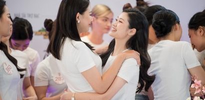 Chương trình truyền hình của cuộc thi mang đậm dấu ấn ‘bản sắc Việt’ chính thức lên sóng