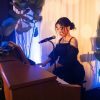 Ju Uyên Nhi chứng tỏ phong cách âm nhạc độc đáo trong Mellow-DI
