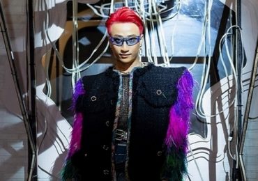 Adam Lâm ra mắt album ‘ADAM52’