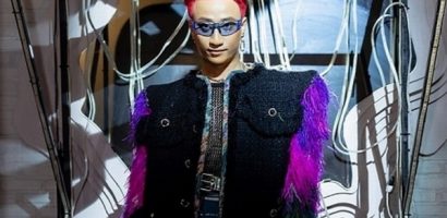 Adam Lâm ra mắt album ‘ADAM52’