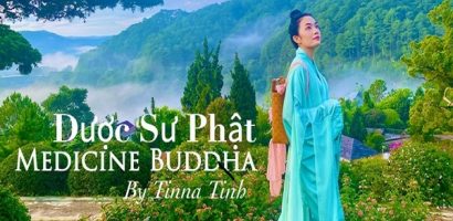 Tinna Tình thần thái, thanh thoát trong MV mới