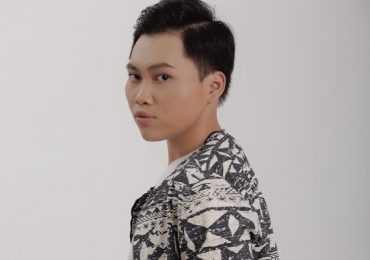 Tân binh debut sở hữu giọng hát được Đoàn Minh Vũ và hoa hậu Hoài Sa đánh giá cao