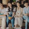 Ban nhạc ‘Hương mùa hè’ chính thức ra mắt đầy hấp dẫn