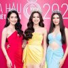 Khởi động cuộc thi Hoa hậu Việt Nam 2022