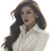 Hoa hậu Khánh Vân quyền lực trong vai trò business woman