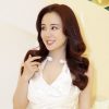 Ca sĩ Vy Oanh tiết lộ bí quyết lấy lại vóc dáng sau sinh