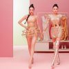 Vũ Thu Phương nói gì khi nhận lời đóng trong MV của Thúy Vân?