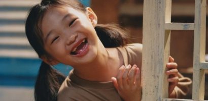 Khán giả khóc cùng sao nhí Bảo Thi của ‘Dân chơi không sợ con rơi’