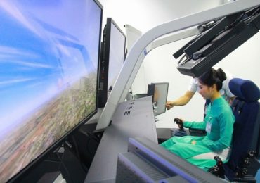 Nguyễn Trang Nguyệt Minh và trải nghiệm mùa hè rực rỡ