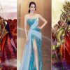 Hé lộ 2 bộ quốc phục của Á hậu Phương Anh tại Miss International 2022