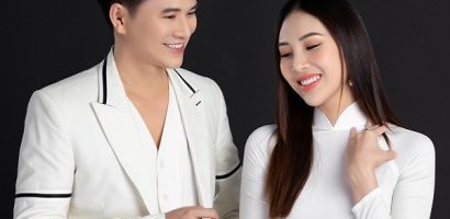 Vũ Mạnh Cường tiết lộ điều bất ngờ về Miss World Việt Nam 2016 Diệu Ngọc