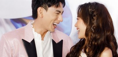 Được trai đẹp tỏ tình, Khả Ngân: ‘Tôi chỉ rung động với Isaac thôi’