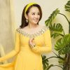 Diễn viên Hoài An: ‘Biết ơn nghề diễn vì đã cho tôi sống trọn đam mê’