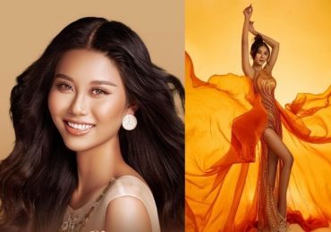Miss Earth 2022: Thạch Thu Thảo được chuyên trang sắc đẹp đánh giá cao
