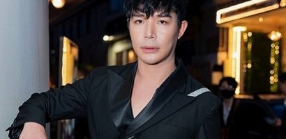 Nathan Lee ra mắt MV thực hiện ở loạt địa điểm từ châu Á đến châu Â