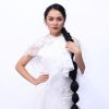 Duyên Quỳnh: ‘Không đặt áp lực phải là quán quân ‘Tỏa sáng sao đôi”