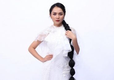 Duyên Quỳnh: ‘Không đặt áp lực phải là quán quân ‘Tỏa sáng sao đôi”