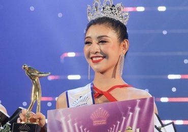 Miss Golf Việt Nam 2022 gọi tên Lê Thanh Tú