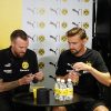Lịch sử thi đấu Marcel Schmelzer và Kevin Großkreutz trong màu áo Dortmund