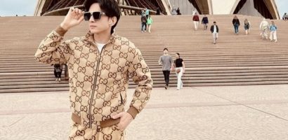 Đan Trường: Còn một khán giả muốn nghe, tôi còn hát