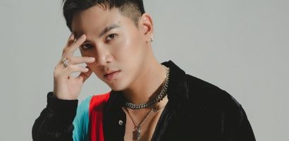Mai Tiến Dũng ra mắt MV mới, tiết lộ từng tự ‘đóng khung’ chính mình