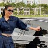 Trà Ngọc Hằng tích cực học diễn xuất