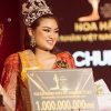 Tỏa sáng tại đêm chung kết, người đẹp Trần Diễm My trở thành ‘Hoa hậu Doanh nhân Việt Nam Quốc tế 2022’