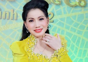 NSƯT Phượng Loan: Sẵn sàng làm nền cho các nghệ sĩ cải lương trẻ tỏa sáng