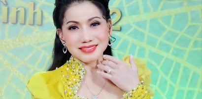 NSƯT Phượng Loan: Sẵn sàng làm nền cho các nghệ sĩ cải lương trẻ tỏa sáng