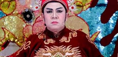 Đông Hồ: Nghệ sĩ hát bội tham gia giải Trần Hữu Trang để thỏa đam mê cải lương