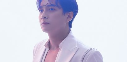 Hữu Đằng: ‘Chưa từng có ý định bỏ nghề dù từng chật vật với nghệ thuật’