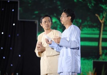 Hoài Linh tiết lộ lý do về Việt Nam tham gia đêm diễn ‘Tìm mẹ trong mơ’ khiến nhiều người xúc động