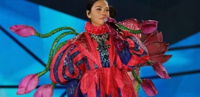 O Sen – Ngọc Mai lần đầu chia sẻ về Phượng Hoàng Lửa – Hà Trần và Lady Mây – Myra Trần
