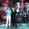 Ngô Kiến Huy trở lại đường đua Vpop với MV ‘Tất cả đứng im’