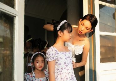 Xuân Lan xúc động khi mang Destination Runway Fashion Week ra Hà Nội