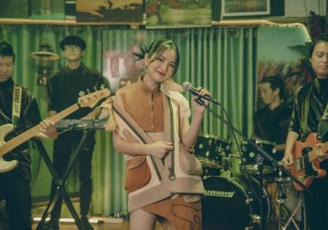 Duyên Quỳnh: ‘Không áp lực chuyện tình cảm, duyên đến thì đón nhận’