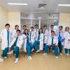 Bí mật lồng ấp – giá trị của sự sống từ Khoa Hồi sức sơ sinh