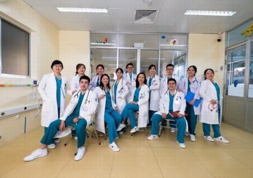 Bí mật lồng ấp – giá trị của sự sống từ Khoa Hồi sức sơ sinh