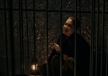 Hạnh phúc máu: Rợn người với màn độc thoại hai tính cách của NSND Kim Xuân